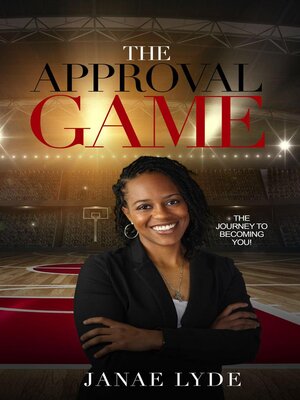 cover image of The approval game